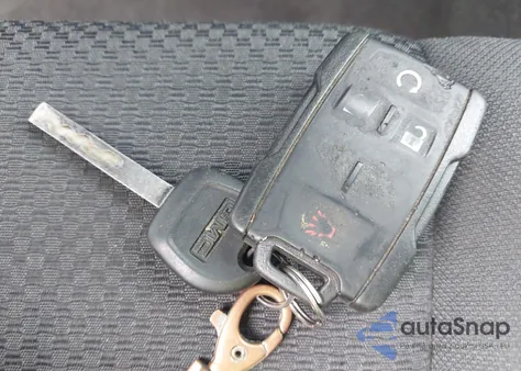 2018 GMC Sierra K1500 Sle from USA, damaged, VIN 1GTV2MEH8JZ372379